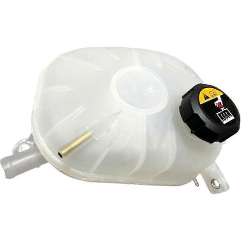 Réservoir de trop-plein de liquide de refroidissement moteur 25430-F2400 pour Ford Forte 2017-2020 (1/5)