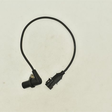 The detector of position of vilebrequin and d'arbre à cames 10456569 is a device for detecting the signal of high precision destiné à détecter les arbres à cames and les vilebrequins in different mode