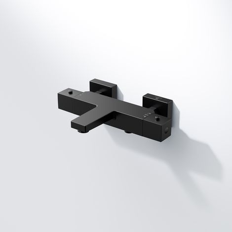 Steinberg Serie 342 Aufputzthermostat, für Badewannen, Ausladung (1/5)