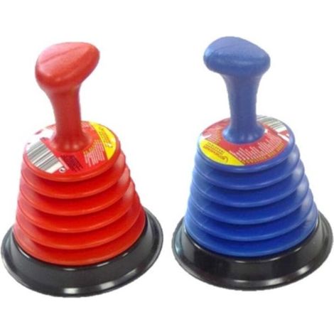 Rothenberger Industrial RoPü Mini 1500001444 Saugglocke 16 cm Produktabmessung, Ø 12 cm (1/4)