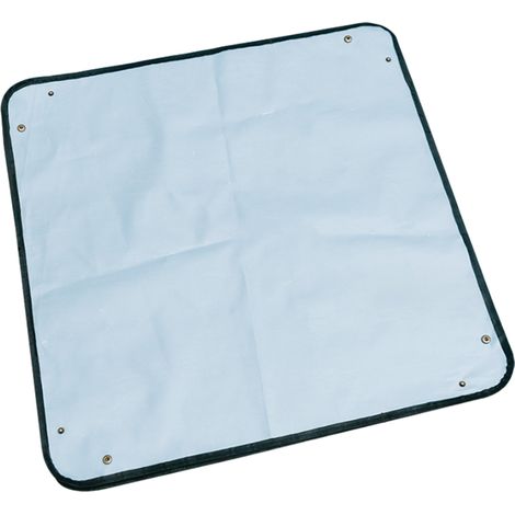 Tapis De Plantation - Toile Oxford Épaisse Imperméable - Pour Rempotage Et Entretien De Plantes D’intérieur - 1 Pièce (1/5)