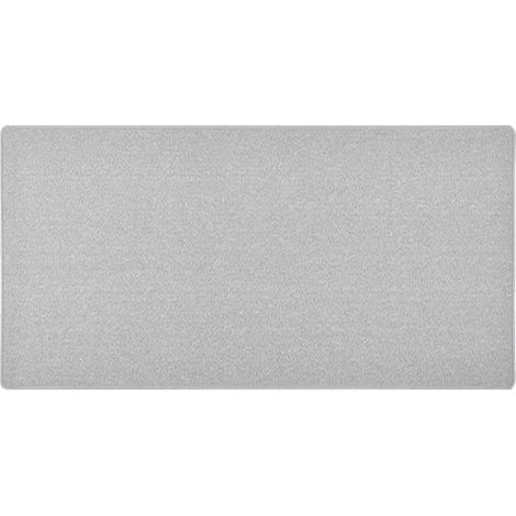 Tapis de couloir Gris clair 80x150 cm (1/5)