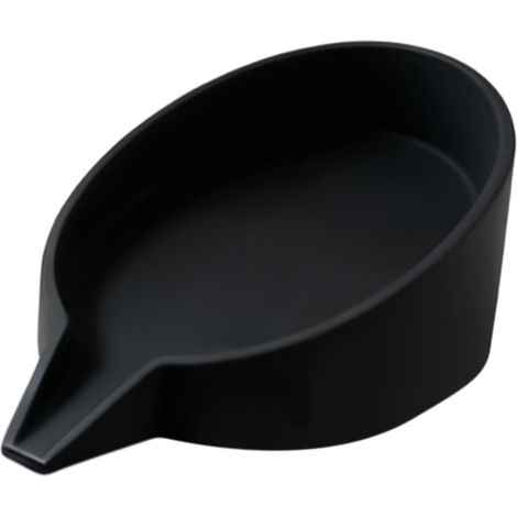 Porte-éponge de cuisine - silicone - pour évier et vaisselle (1/5)