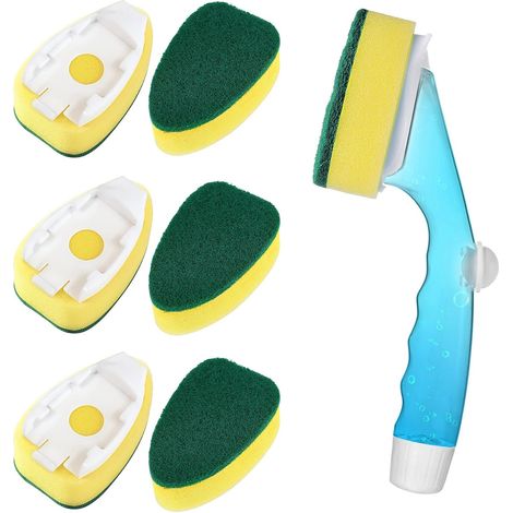 Forma Para Helado En Cono - Palito De Madera + Molde Cónico - Para Helado Casero Y Rollos De Huevo Congelados - 1 Unidad (1/5)