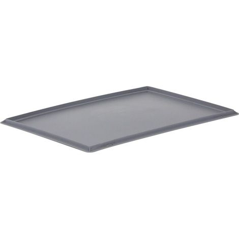 Barre murale 510 mm - Plastique Noir- 5020012 (1/4)