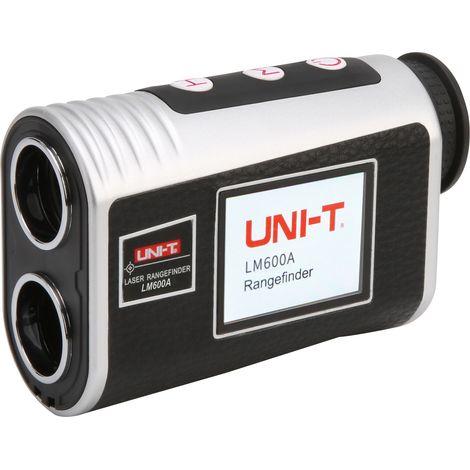 Laserový diaľkomer Uni-T LM600A