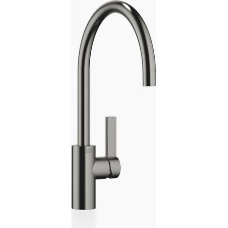 Mezclador monomando Dornbracht TARA ULTRA, alcance de 241 mm, (1/2)