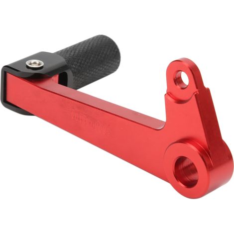 Levier de vitesses pliable de remplacement pour moto Aprilia CR150 GPR150 GPR125 APR150 (1/5)