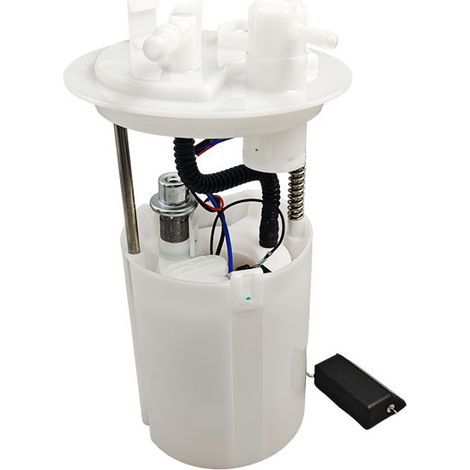 Kraftstoffpumpenmodul geeignet für Mitsubishi Mirage - 17030W000P 1760A578 (1/4)
