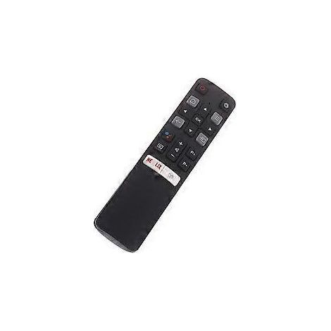 Fernbedienung für Android Smart TV, Fernbedienung für RC802V FUR6 FNR1 FMR1 B (1/5)