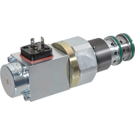 Valv reg 3 vie SR102/020012 TILL HYDRAULIK SR102020012 (1/4)