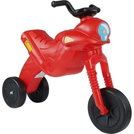 Triciclo Enduro Rosso 5045 (1/2)