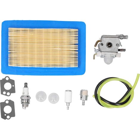 Carburatore Zama – accessori per tosaerba – per Echo PB403H