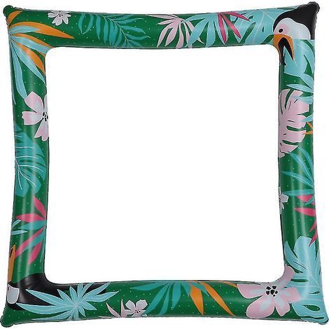 Dekorativer PVC-Fotorahmen (1/3)