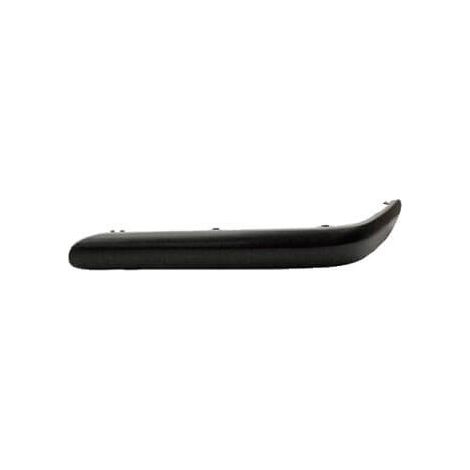 Moulure de pare-choc avant gauche Mercedes Classe C W203 phase 1 2000-2004