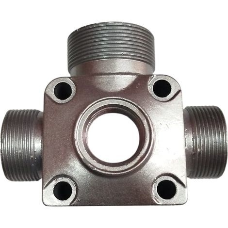 Brida Impulsion compatible con Srhp20  Ref 974697