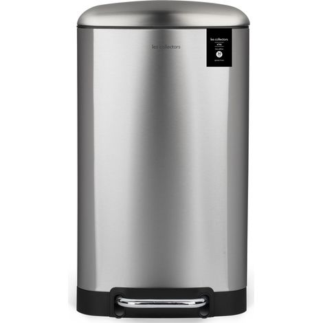 Pattumiera a pedale 30L (1/5)