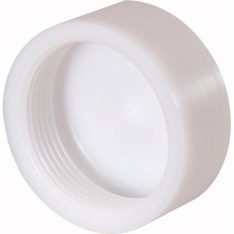 Capuchon de protection M18 matière isolante EATON E57KP18