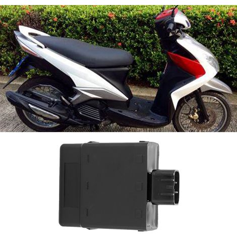 Boîtier CDI d'allumage CC pour moto Yamaha Mio Nouvo 110cc 250cc (1/5)