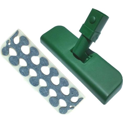 Spazzola folletto parquet vk 120 vk 121 vk 122 compatibile (1/3)