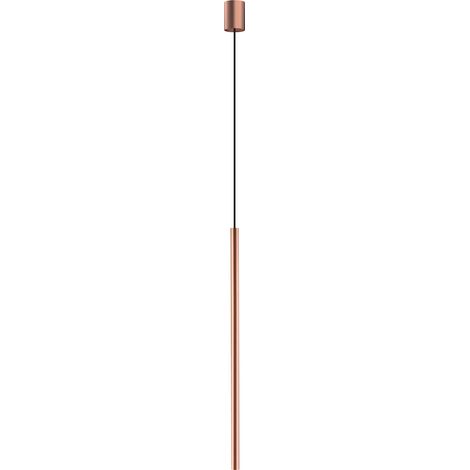 Suspension tube spot 10W Laser 750 Nowodvorski 10448 (1/2)