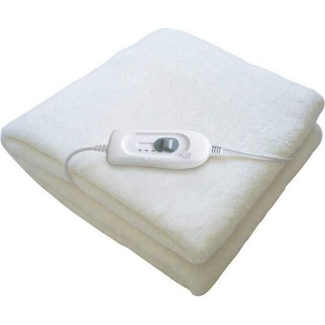 Calientacamas Haeger UB-070.005A Blanco 60 W (1/2)