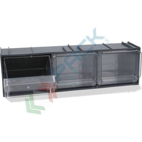 Beta CPMB/3C Portaminuterie da banco 3 cassetti
