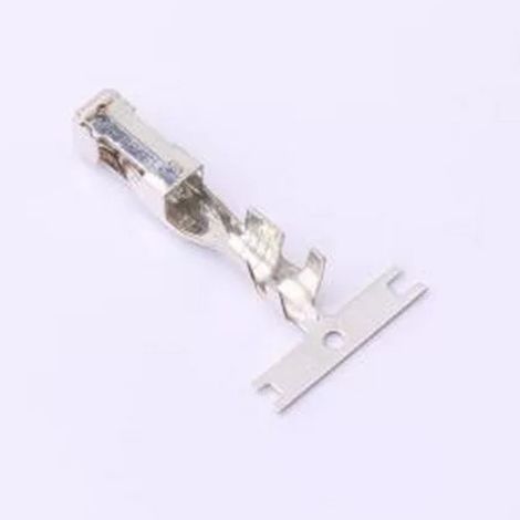 1743163-1 Automotive connector, plug, wiring harness terminal (1/2)