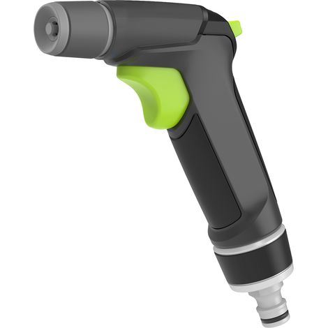 Pistolet d'arrosage réglable XTR STALCO GARDEN COMPATIBLE