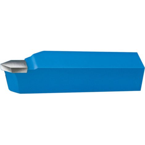 Portaherramientas HM ähnlich DIN282 rechts 32x32x180mm P25 / 30 WILKE