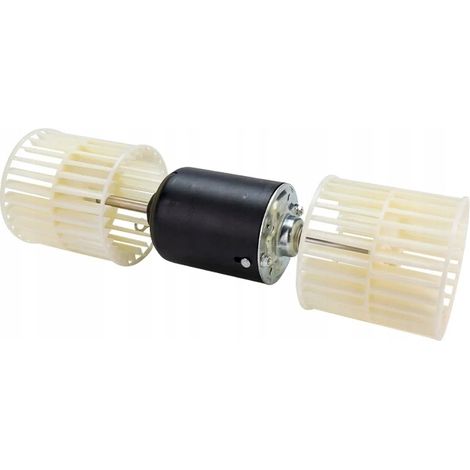 Motore universale per ventilatore/soffiatore 24 V greg-CAR 800 m³/h (1/5)