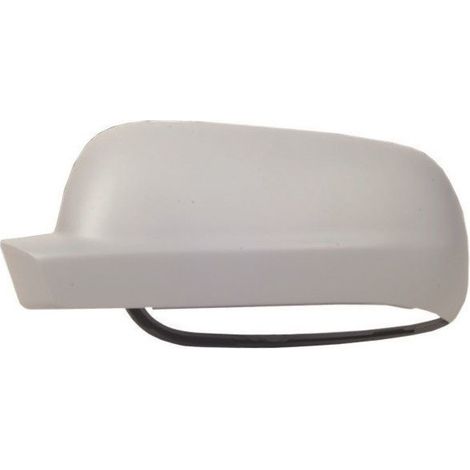 Coque de rétroviseur gauche à peindre grand Volkswagen Golf 4 1997-2003