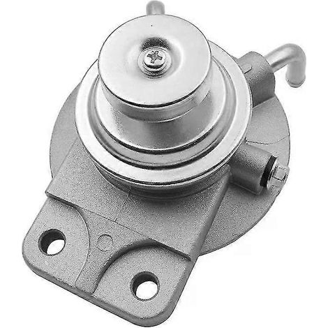 Kraftstoffförderpumpenfilterkopf MB129677 für Delica Pajero Shogun L200