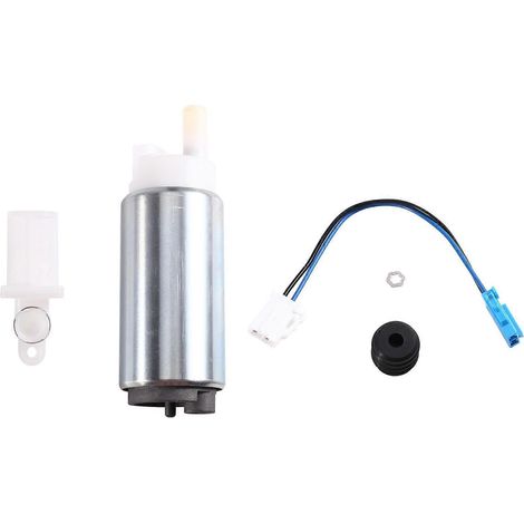 Kit de pompe à carburant marine, pompe à huile électrique 68V-13907-20-00 pour moteurs hors-bord Yamaha (1/5)