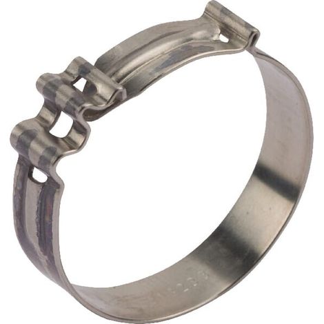 Abrazadera Cobra TUFF-TORQ 1A646024120