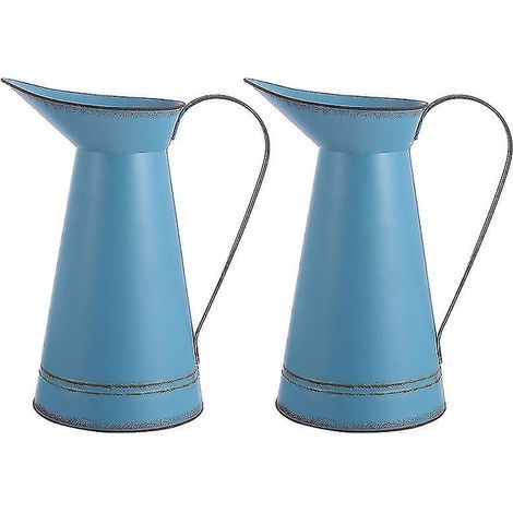 Die neue zweiteilige Blumenvase (1/3)
