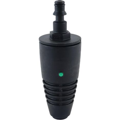 Pressure Washer Jet Nozzle Compatible with Lavor and Comet Pressure Washer Accessories 110mm (1/5)