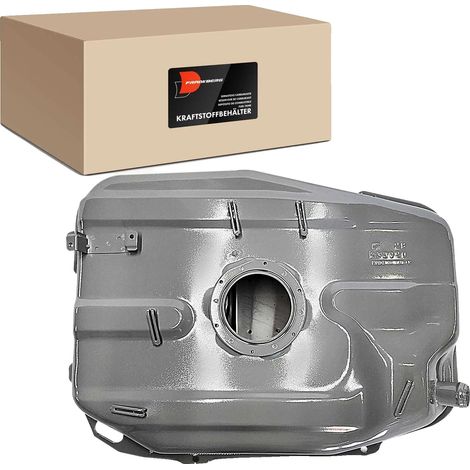 Depósito de combustible, de acero, con capacidad de 41 litros, compatible con Opel y Suzuki, tipo gasolina, sin juntas. (1/5)
