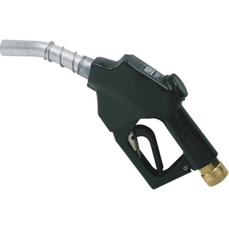 Automatische Großraumpistole 120l/mn PIUSI - 08451
