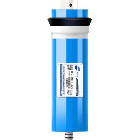 Crea – Pool Filter Cartridge – 4 x Washable Sponge Filter – Compatible with Saluspa 90352E and Lay-Z Spa – Durable Sponge Material (1/5)