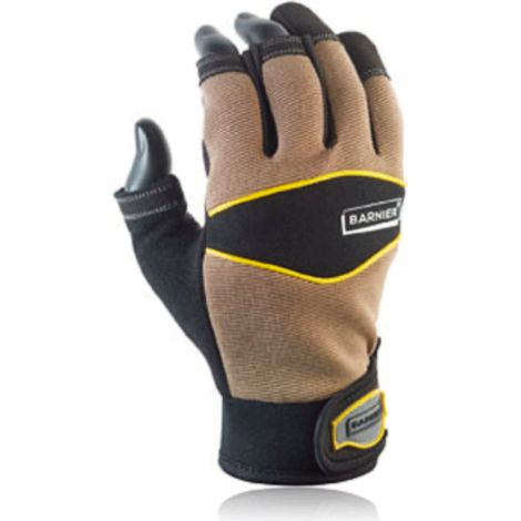 Gant renfort cuir T10 - Barnier