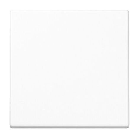 Jung Bascule pour bouton KNX, F10, duroplastique, série A, blanc alpin A 101 WW