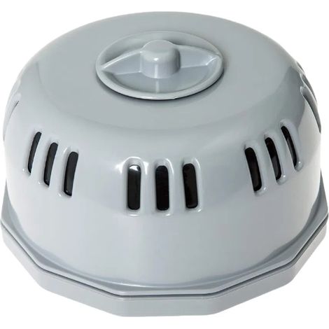Support de cartouche filtrante pour piscines extérieures Intex Lay-Z-Spa VII, Intex VI et Coleman SaluSpa-AquaForge (1/5)