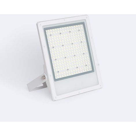 Foco Proyector LED 150W Regulable 0-10V 170 lm/W IP65 ELEGANCE Slim PRO Blanco 4000K 90º Blanco Neutro