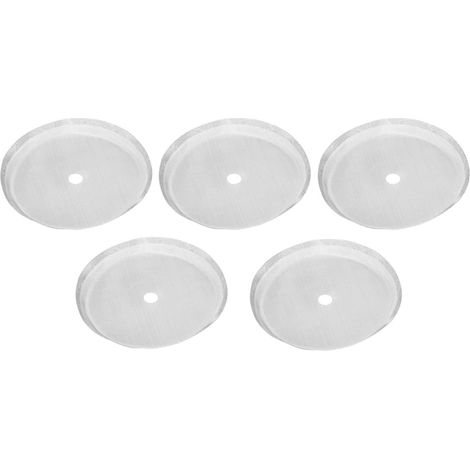 Filtres Tamis Acier Inoxydable Tamis Rechange Presse Française Cafetière Pression Française 350 ml 11,8 oz (1/5)