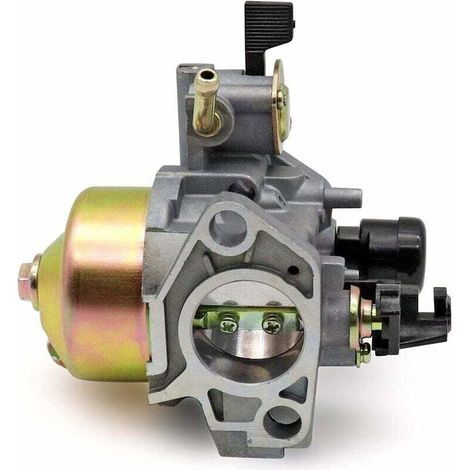 Carburatore compatibile con Honda GXV340/GXV390 - Codice articolo 16100-Z1F-W02 - Manutenzione affidabile del motore - Per trattori e generatori - Meccanici e appassionati del fai da te (1/4)