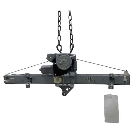 [PRODUIT D'OCCASION] Mecanisme+moteur Leve-glace Avant Gauche RENAULT Koleos 2008- ♻️ Ref Oe. 807312510r - Garantie à vie (1/2)