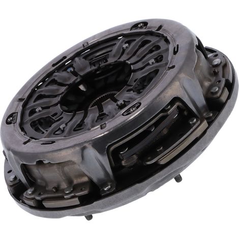 Embrayage complet 6DCT250 DPS6 adaptable Ford Focus/Fiesta/B-MAX/EcoSport, kit de remplacement, transmission neuve (1/5)