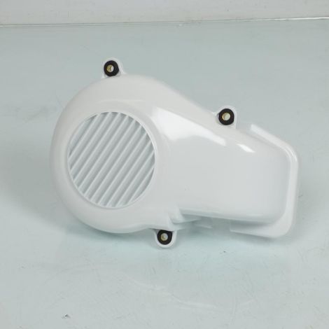Zündkerzenhalter Tun'R für Aprilia 50 Amico Scooter, neu, weiß
