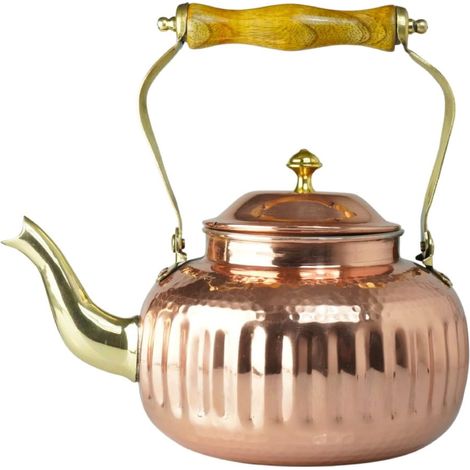 Kupferkessel 1,8 L Cu29 (1/5)